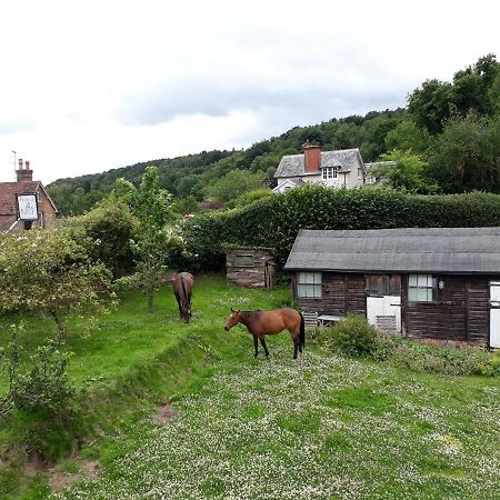 Willa Crockers Farm Dorking Zewnętrze zdjęcie