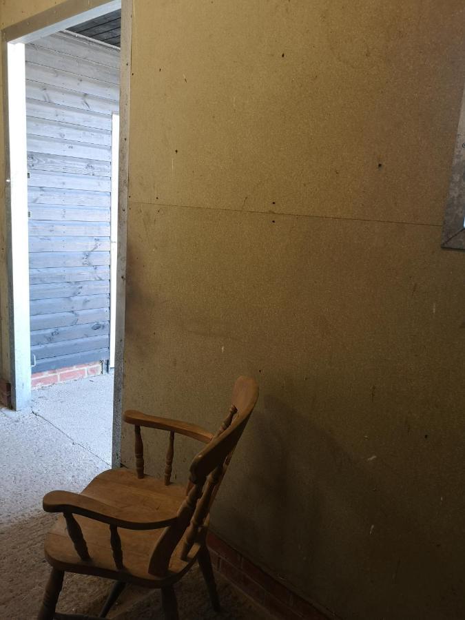 Willa Crockers Farm Dorking Zewnętrze zdjęcie