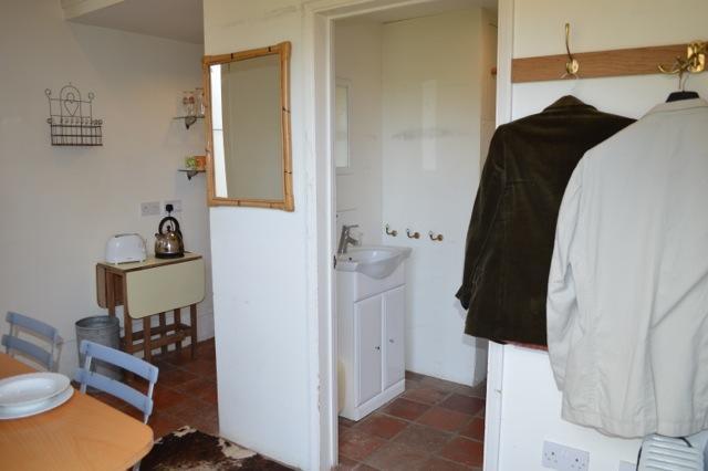 Willa Crockers Farm Dorking Zewnętrze zdjęcie