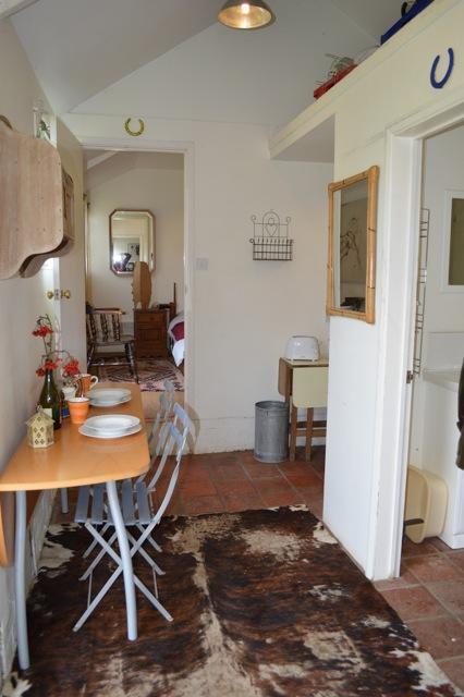 Willa Crockers Farm Dorking Zewnętrze zdjęcie