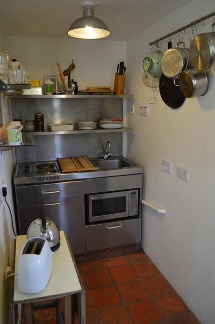 Willa Crockers Farm Dorking Zewnętrze zdjęcie