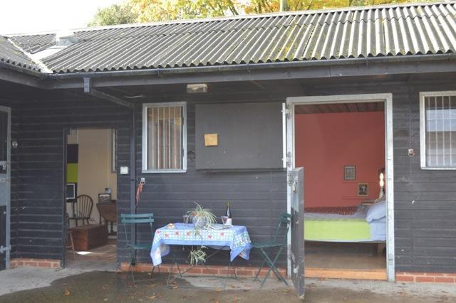 Willa Crockers Farm Dorking Zewnętrze zdjęcie